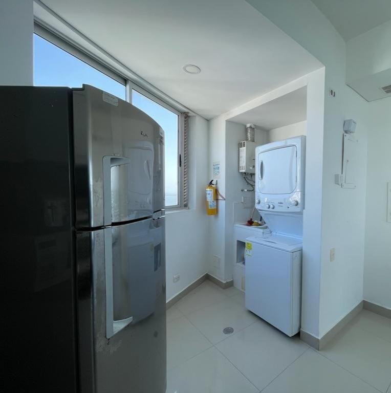 Apartamento Spectacular Ocean View Apartment!!! Cartagena